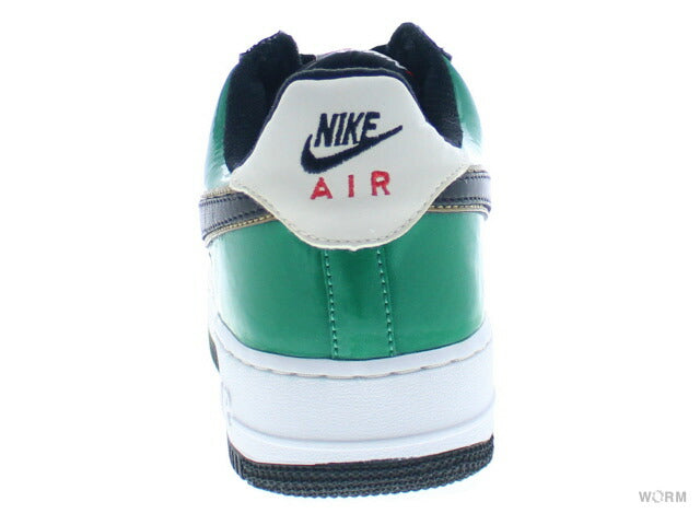 【US11】 NIKE AIR FORCE 1 温故知新 307334-001 【DS】