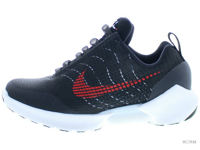 【US8.5】 NIKE HYPER ADAPT 1.0 JP AH9389-001 【DS】
