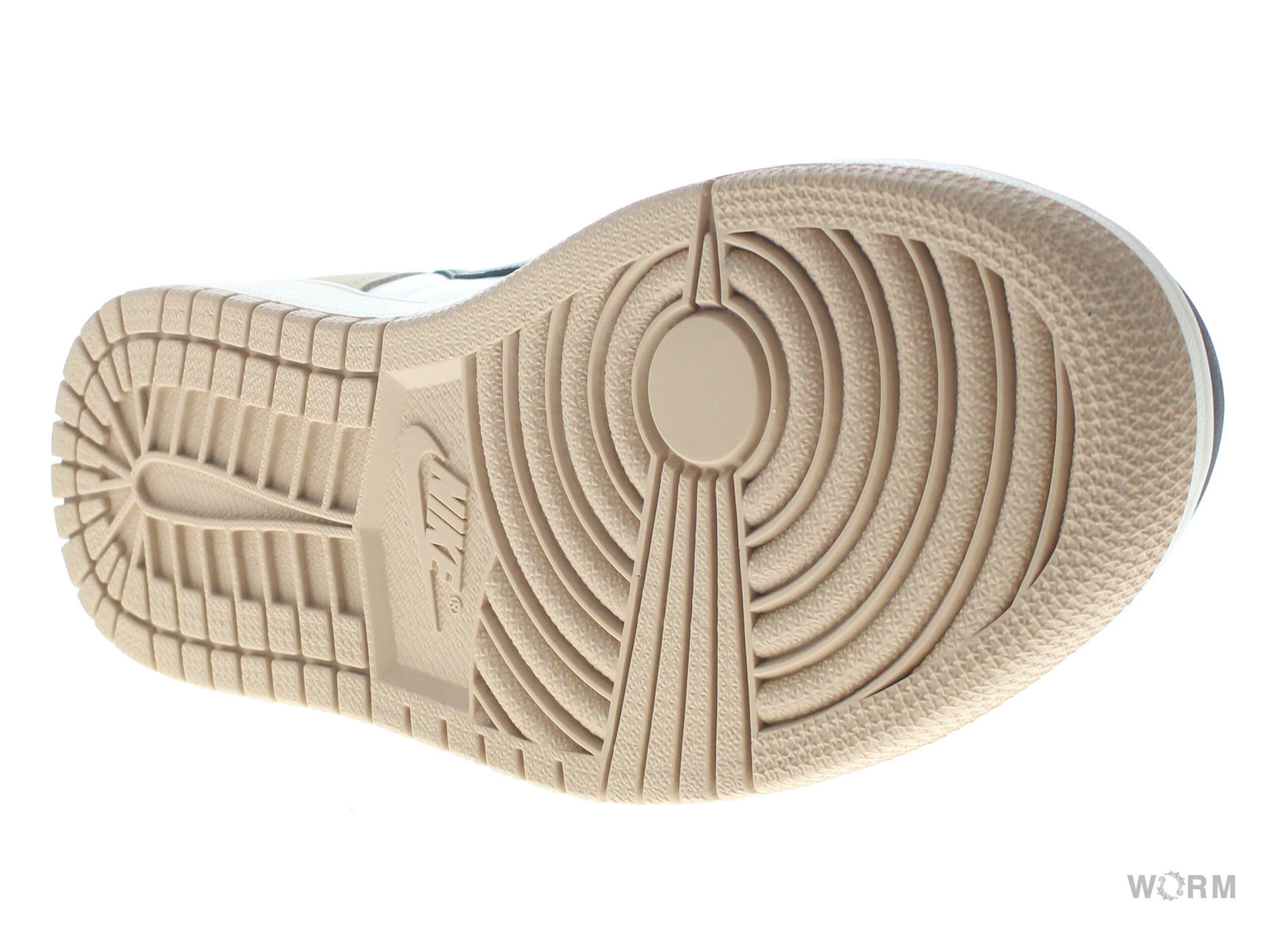 【W US10】 WMNS AIR JORDAN 1 RETRO HI OG FD2596-021 【DS】