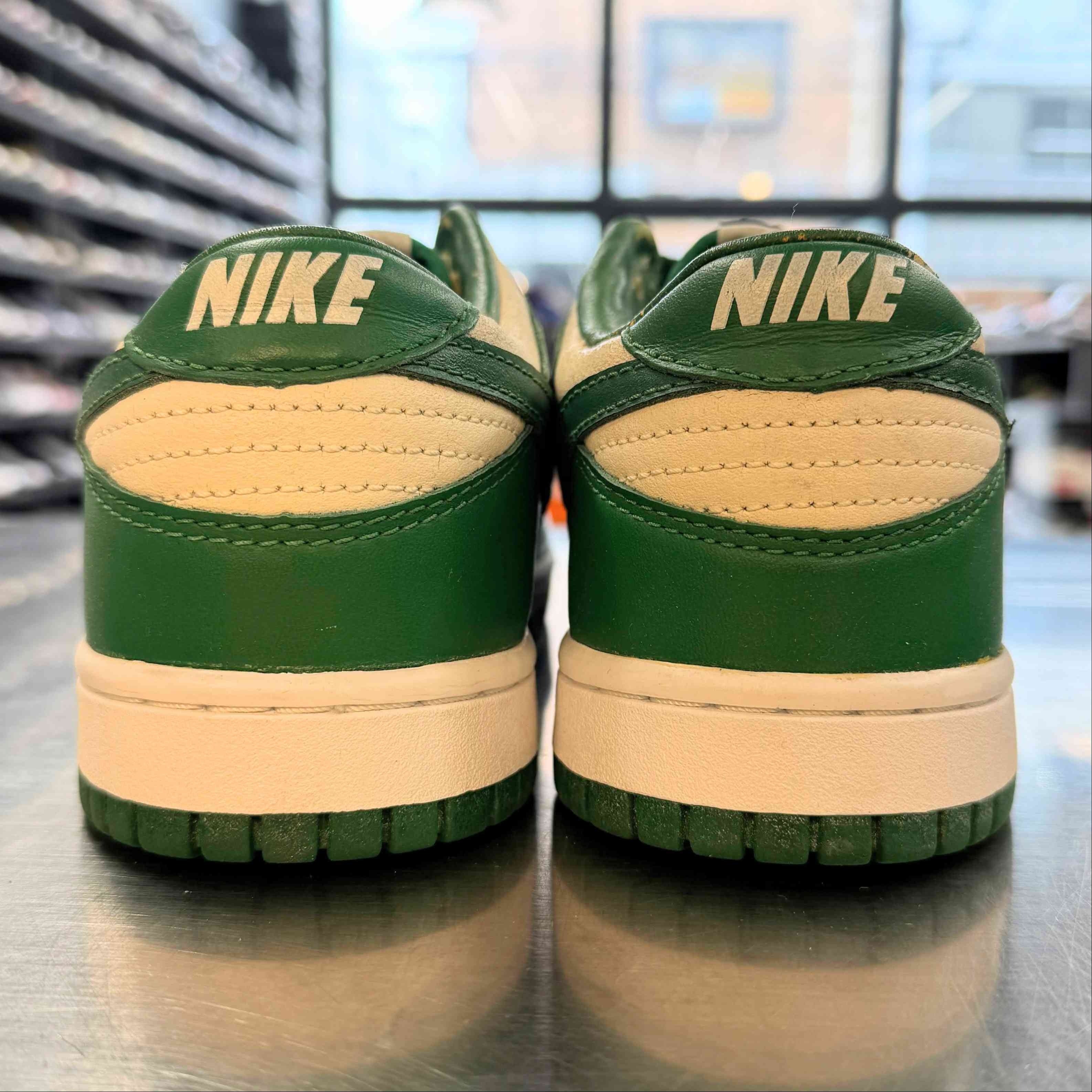 【US8.5】 NIKE DUNK LOW 304714-132 【USED】