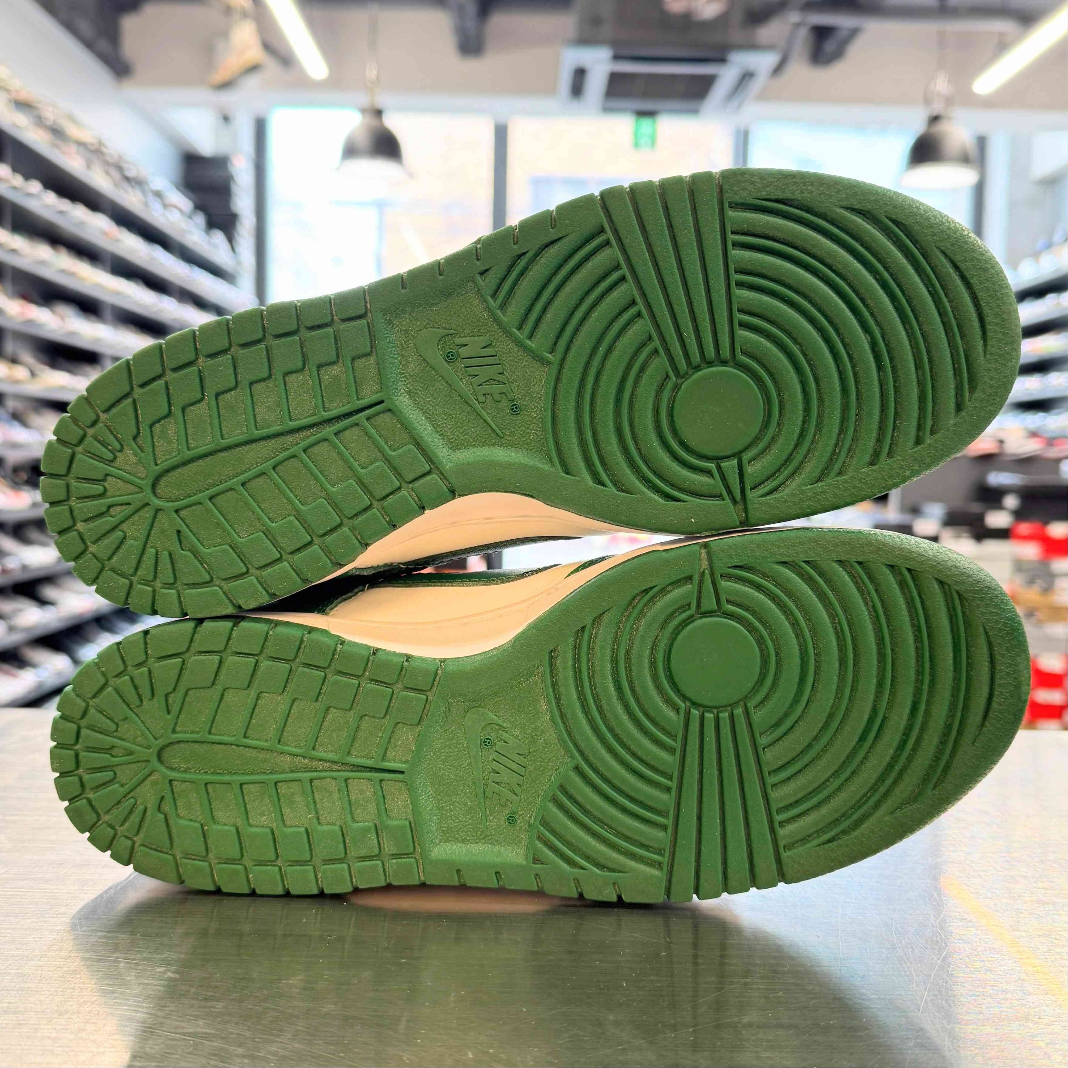 【US8.5】 NIKE DUNK LOW 304714-132 【USED】