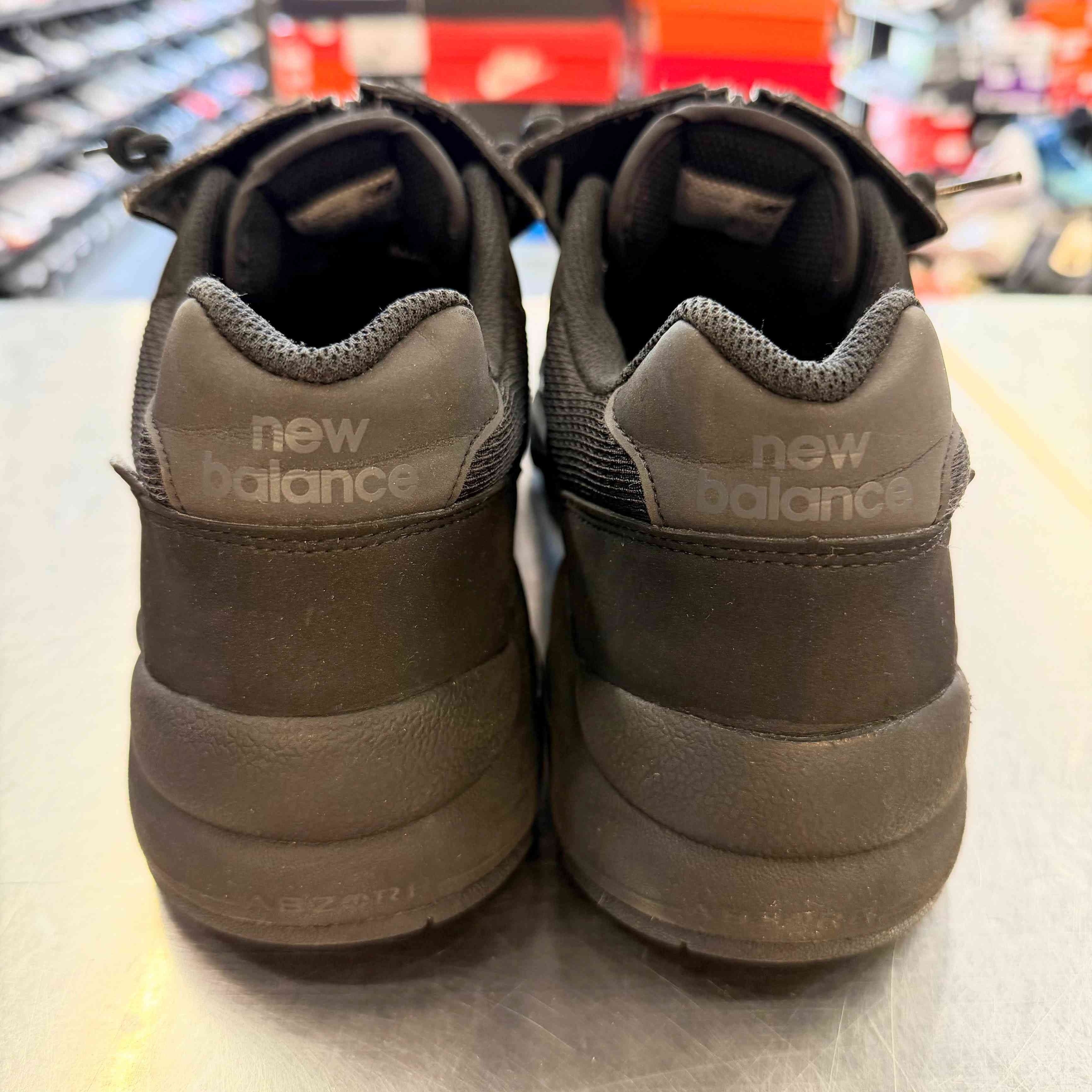 【US10.5】 New Balance MTX580GA 【USED】