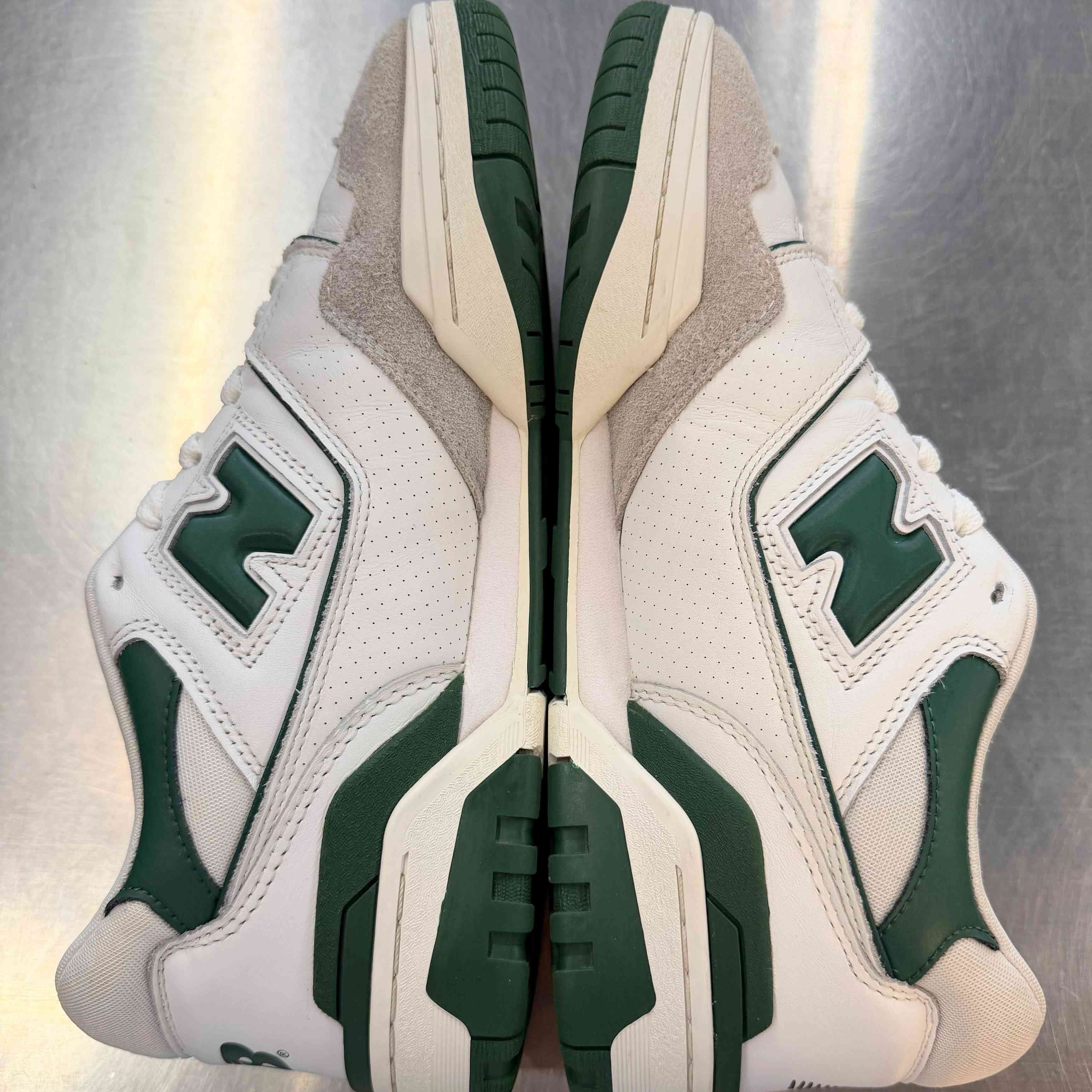 【US10.5】 New Balance BB550WT1 【USED】