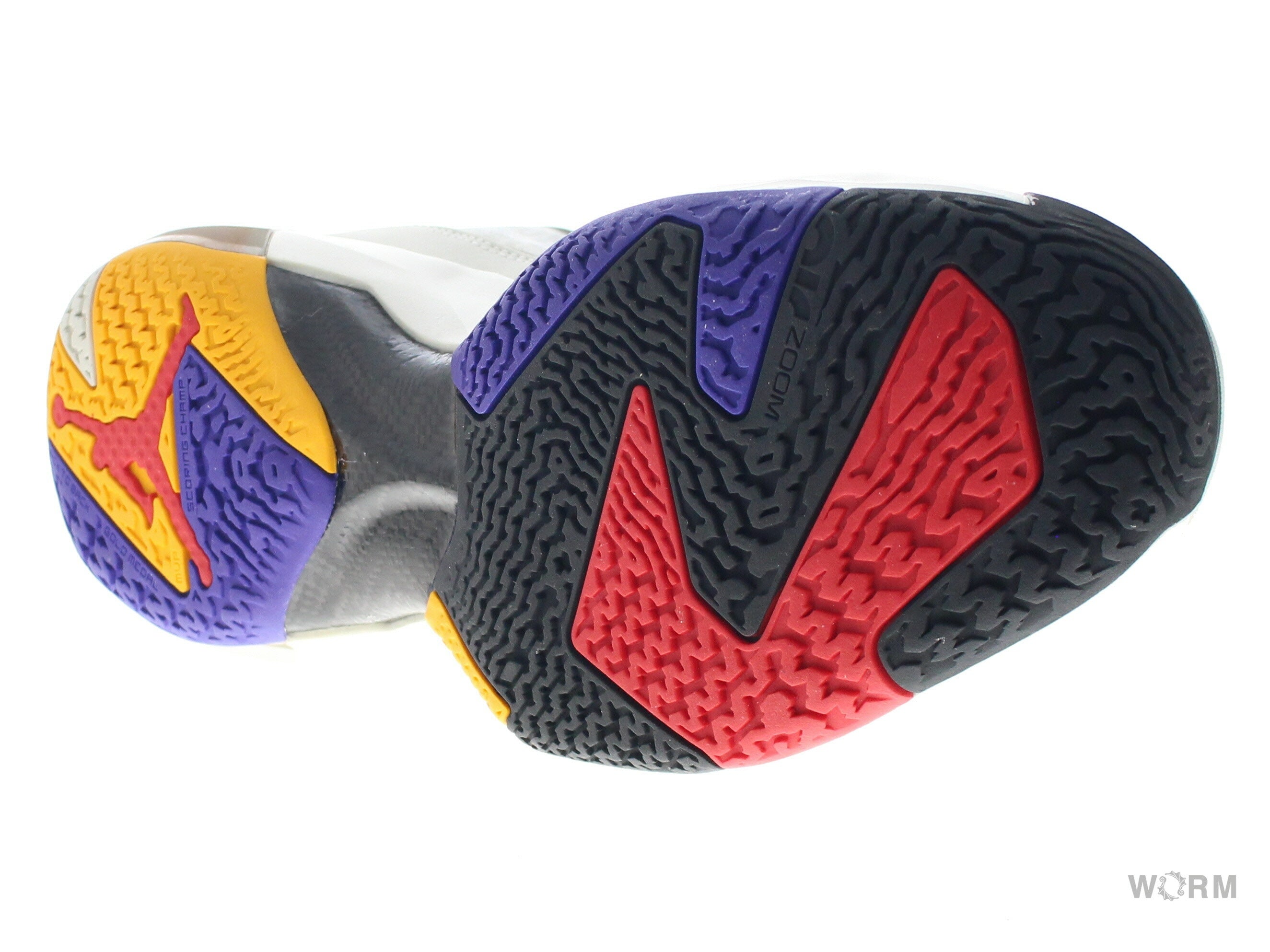 【US10】 AIR JORDAN XXXVII PF DD6959-060 【DS】