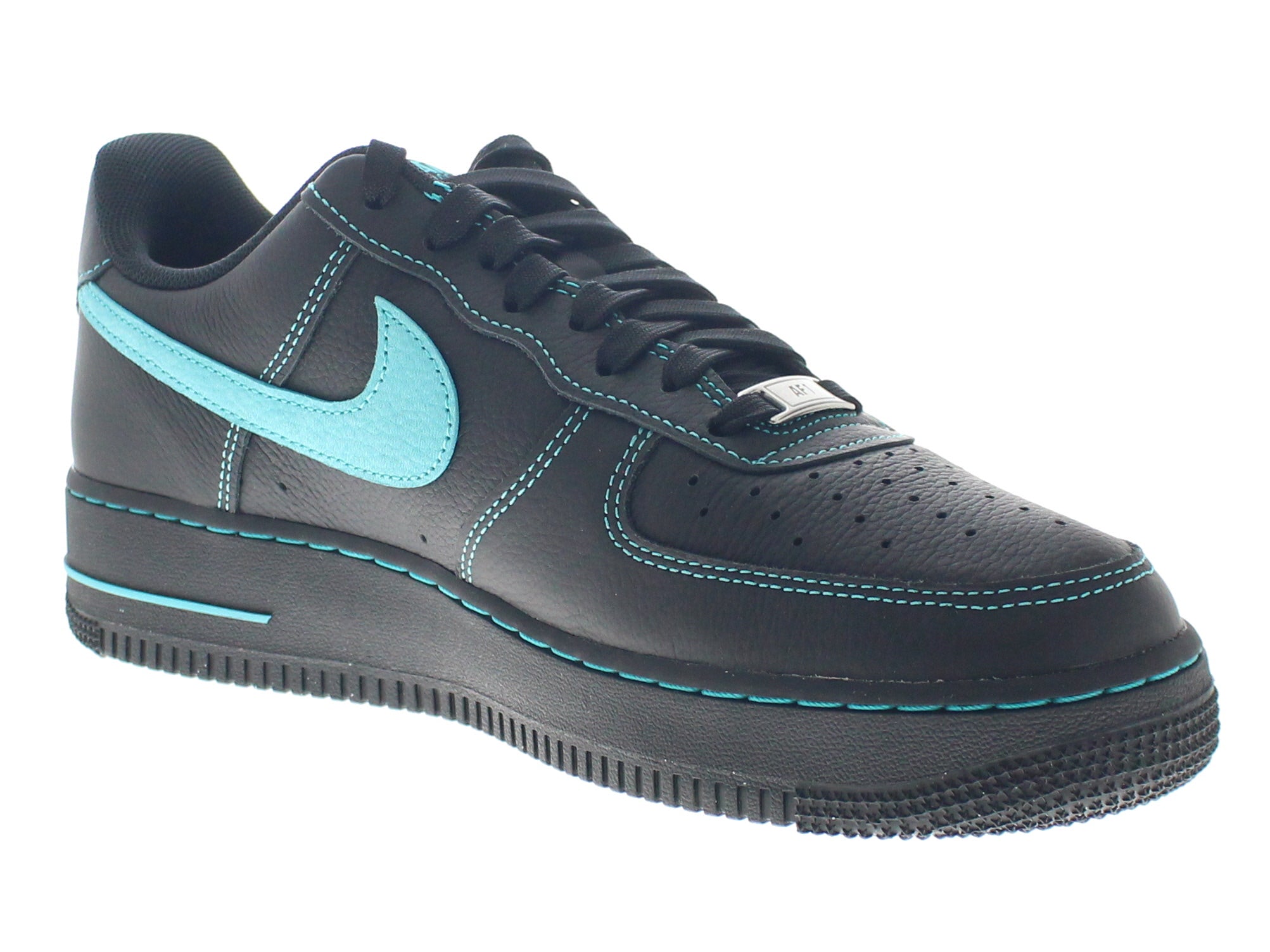 【US8.5】 NIKE AIR FORCE 1 07 LV8 HQ2037-002 【DS】