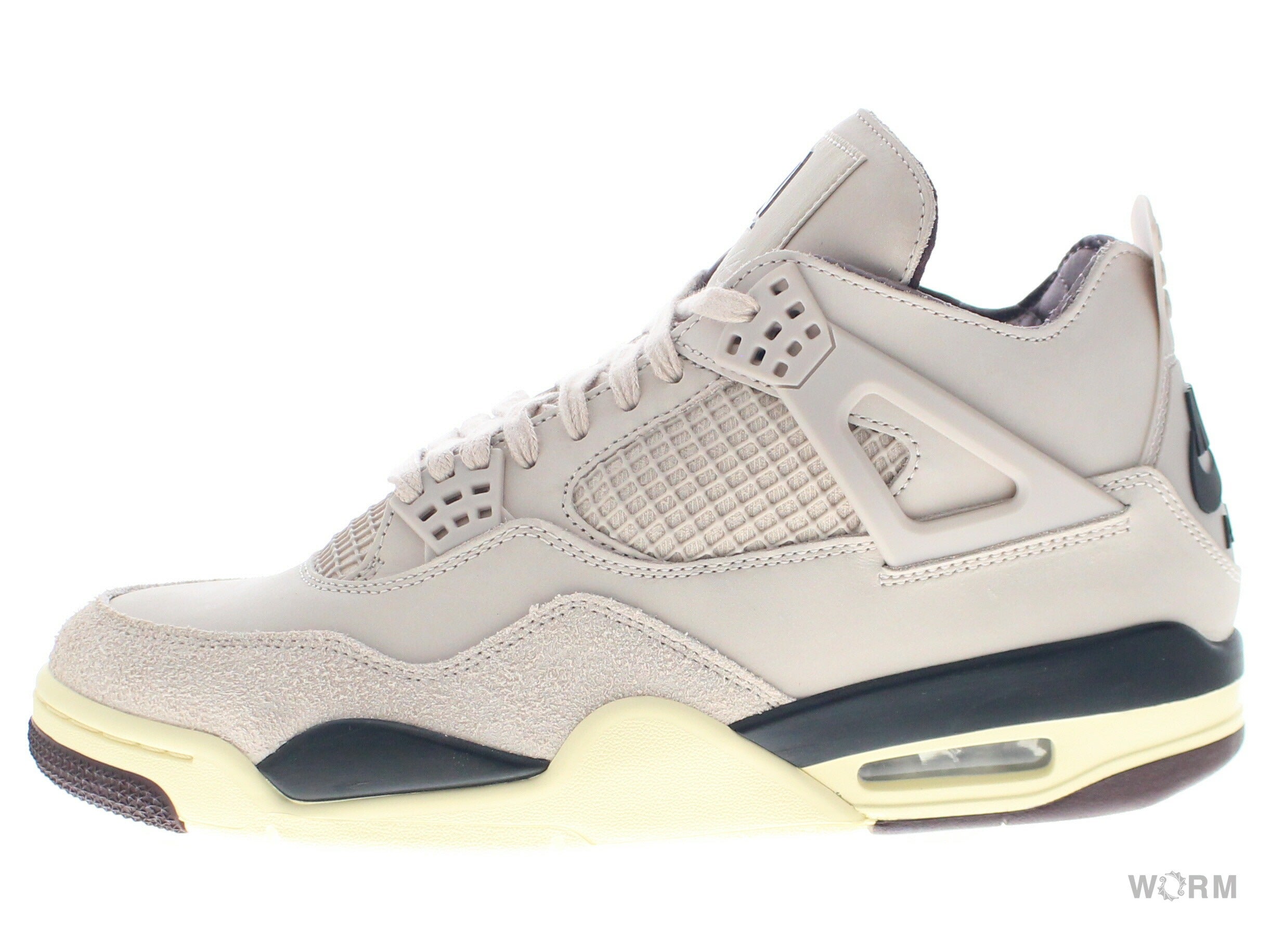 【W US13】 W AIR JORDAN 4 RETRO OG SP A Ma Maniére FZ4810-200 【DS】