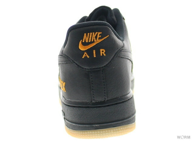 【US8.5】 NIKE AIR FORCE 1 GTX CK2630-001 【DS】