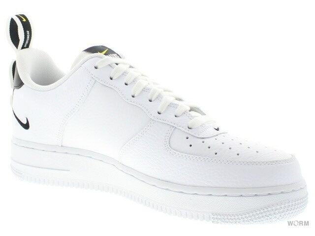 【US8】 NIKE AIR FORCE 1 '07 LV8 UTILITY AJ7747-100 【DS】