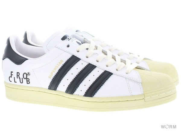 【US8.5】 adidas SUPERSTAR FV2831 【DS】