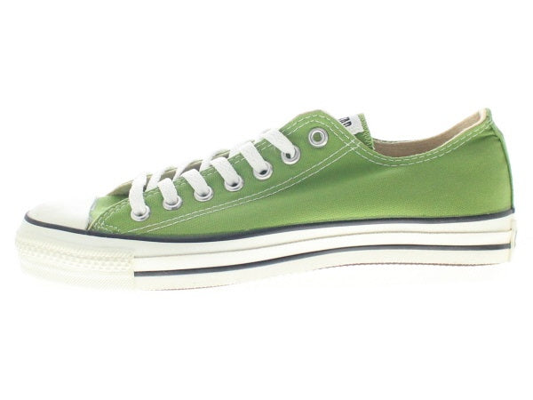 【US8.5】 CONVERSE ALL STAR LOW Made in USA 16423 【DS】