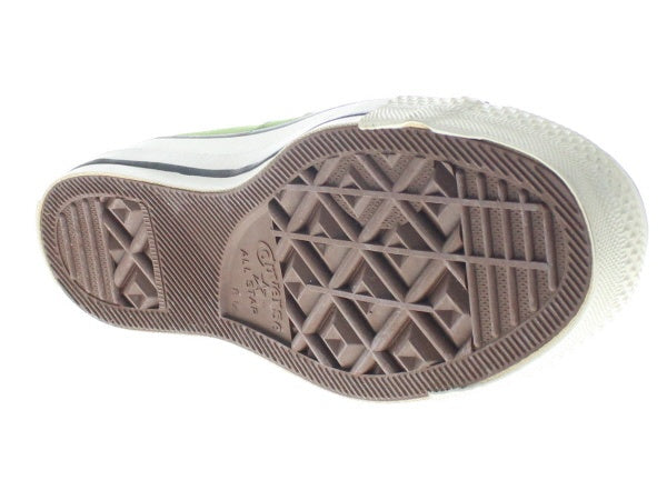 【US8.5】 CONVERSE ALL STAR LOW Made in USA 16423 【DS】