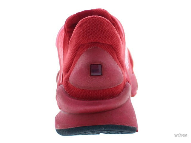 【US10】 NIKE SOCK DART SP 686058-660 【DS】