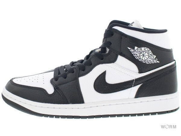 【W US11】 WMNS AIR JORDAN 1 MID SE DR0501-101 【DS】