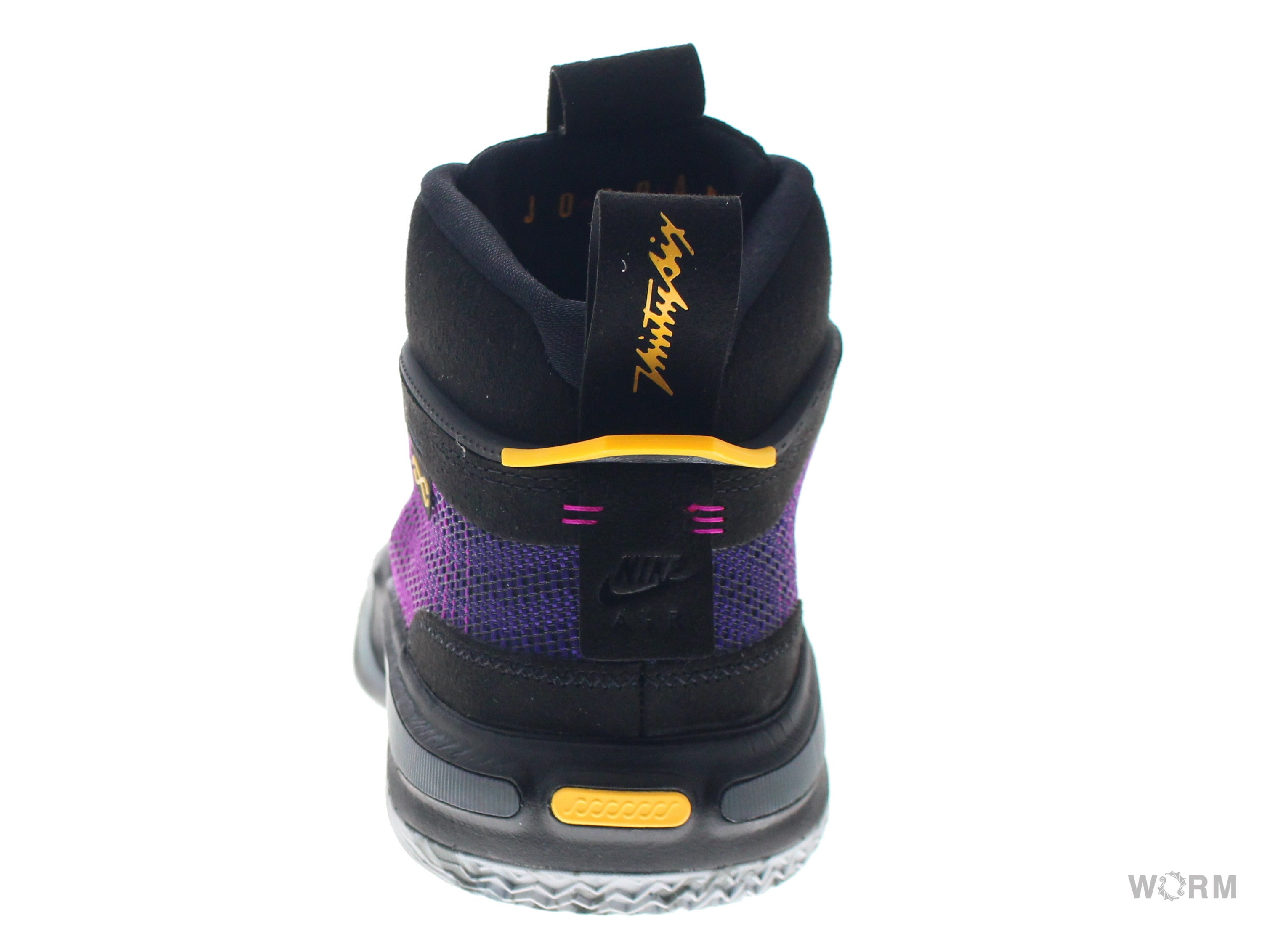 【US10】 AIR JORDAN 36 PF DA9053-002 【DS】