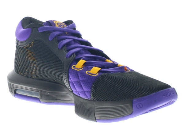【US10】 NIKE LEBRON WITNESS 8 EP FB2237-001 【DS】