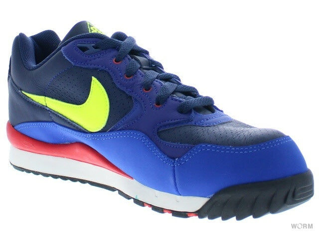 【US9.5】 NIKE AIR WILDWOOD LE 377757-474 【DS】