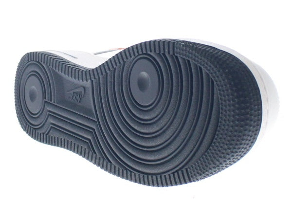 【W US10】 NIKE WMNS AIR FORCE 1 '07 REC FJ0710-100 【DS】