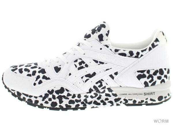 【US9】 ASICS GEL-LYTE V 1201A735-100 【DS】