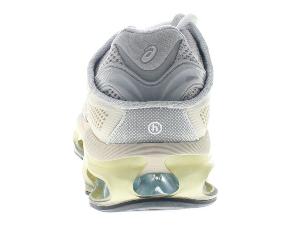 【US10.5】 ASICS GEL-KINETIC 2.0 1203B169-200 【DS】