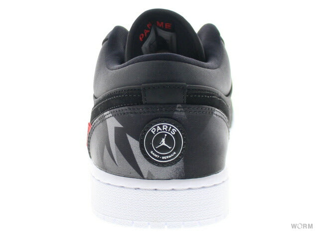 【US8】 AIR JORDAN 1 LOW PSG CK0687-001 【DS】