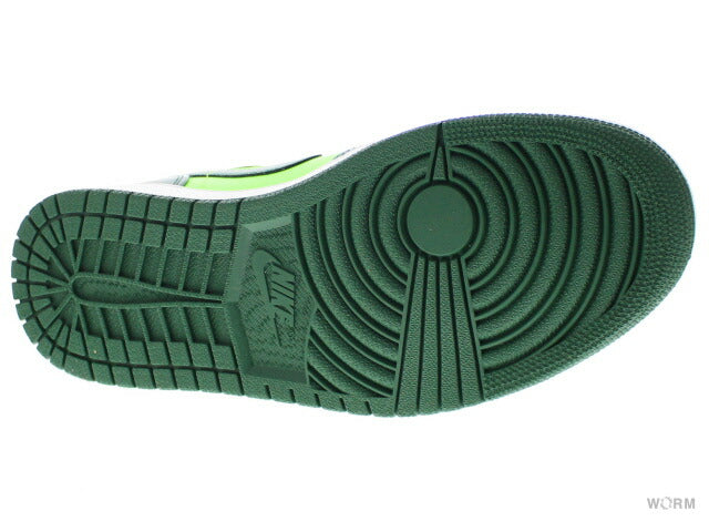 【US9】 AIR JORDAN 1 MID 554724-330 【DS】