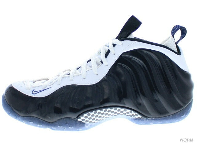 【US10】 NIKE AIR FOAMPOSITE ONE CONCORD 314996-005 【DS】