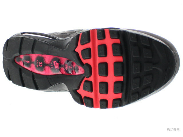 【US12】 NIKE AIR MAX 95 OG AT2865-100 【DS】