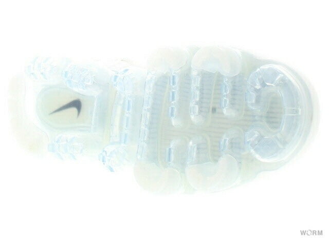 【US9】 NIKE THE10: AIR VAPORMAX FK OFF WHITE AA3831-100 【DS】