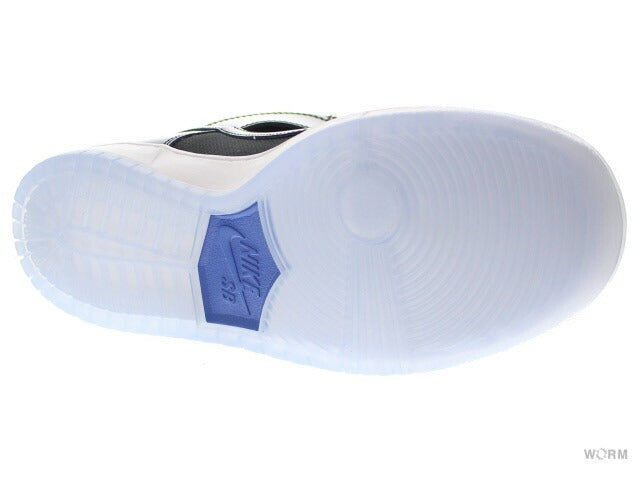 【US8】 NIKE SB SB DUNK HIGH PRO Space Jam BQ6826-002 【DS】