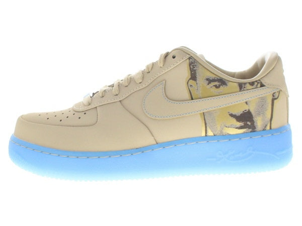 【US8.5】 NIKE AIR FORCE 1 LOW PROTRO FCS IH1018-200 【DS】