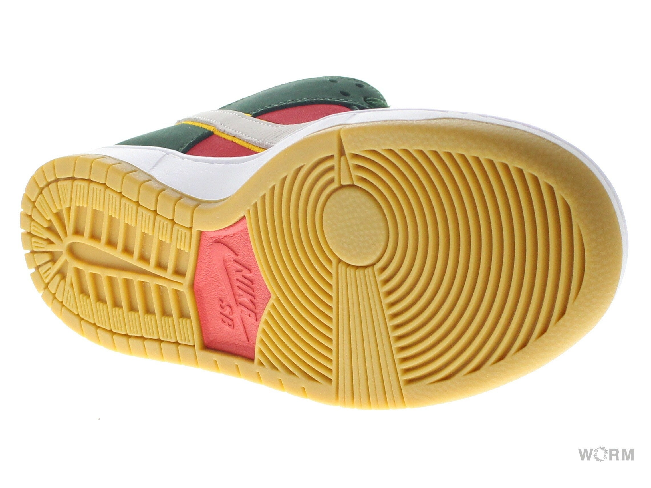 【US13】 NIKE SB SB DUNK LOW PRO PRM FZ1287-300 【DS】