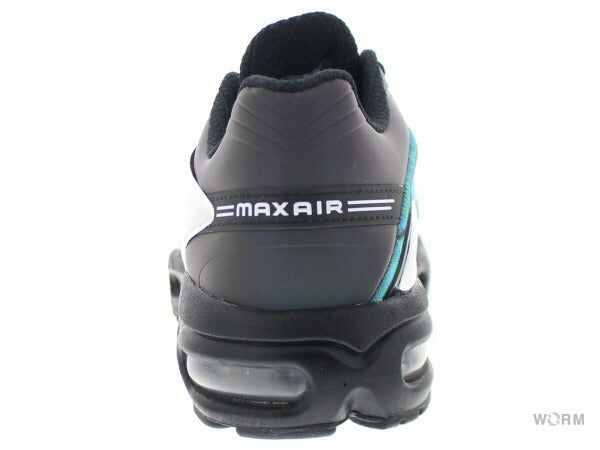 【US10】 NIKE AIR MAX TAILWIND V/SKEPTA SPOT CQ8714-001 【DS】