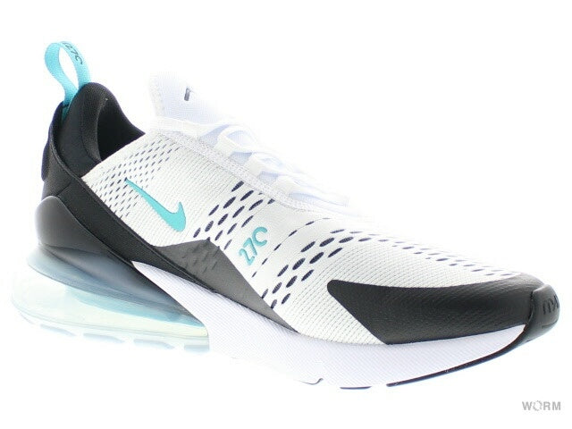 【US9】 NIKE AIR MAX 270 AH8050-001 【DS】