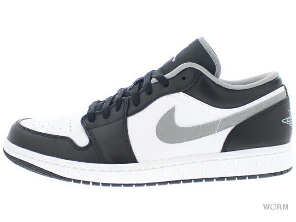 【US9.5】 AIR JORDAN 1 LOW 553558-040 【DS】