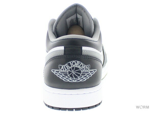 【US9.5】 AIR JORDAN 1 LOW 553558-040 【DS】