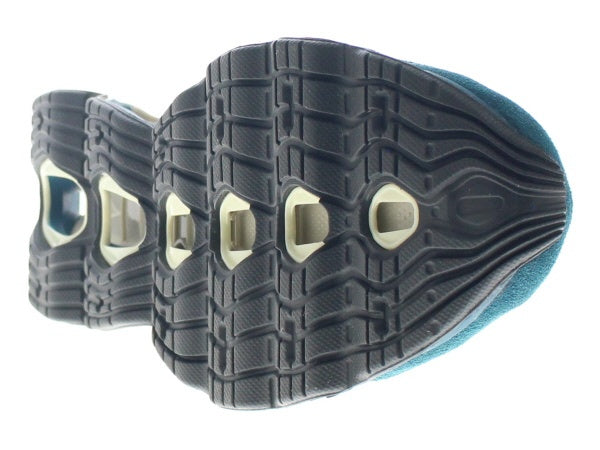 【US10】 MIZUNO WAVE PROPHECY STRAP 2 D1GA260303 【DS】