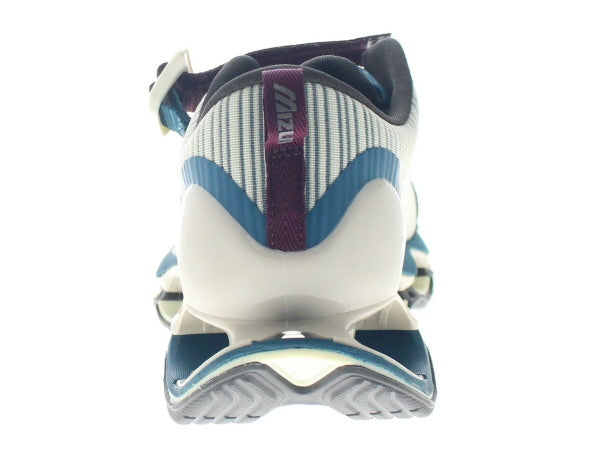 【US10】 MIZUNO WAVE PROPHECY STRAP 2 D1GA260303 【DS】