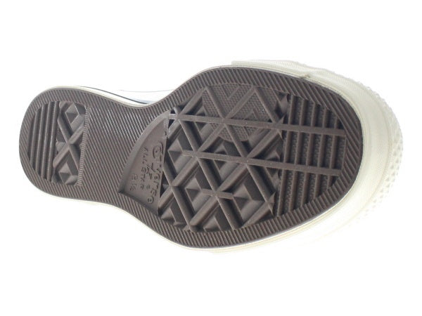 【US8.5】 CONVERSE CANVAS AS J HI 32067960 【DS】