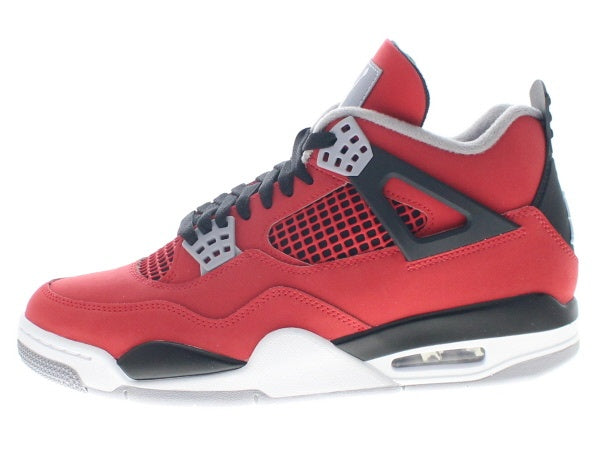 【US9】 AIR JORDAN 4 RETO FQ8138-600 【DS】