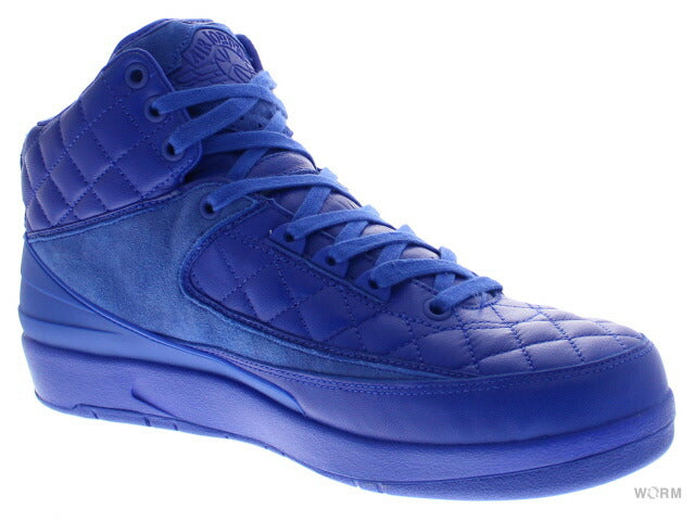 【US10.5】 AIR JORDAN 2 RETRO DON C 717170-405 【DS】