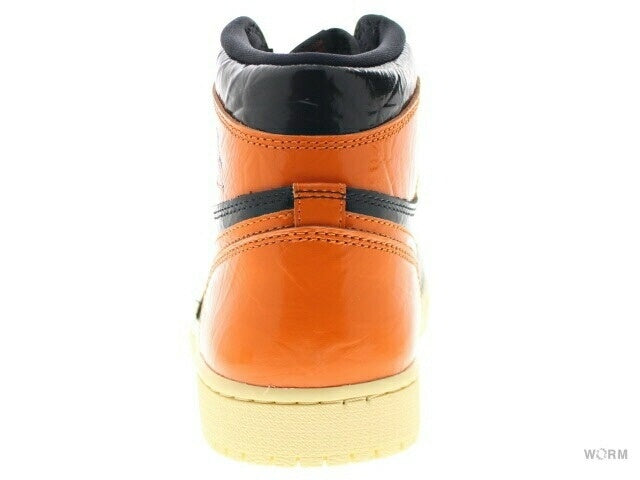 【US12】 AIR JORDAN 1 RETRO HIGH OG SBB 3.0 555088-028 【DS】