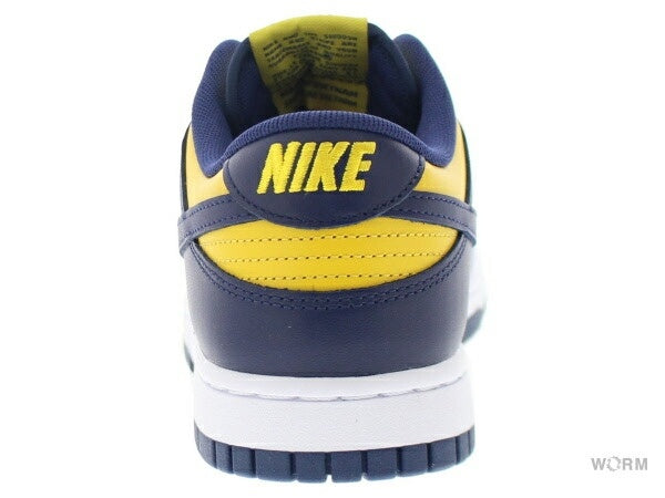【US11】 NIKE DUNK LOW RETRO DD1391-700 【DS】