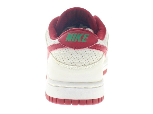 【US6Y】 NIKE DUNK LOW(GS) 306339-163 【DS】