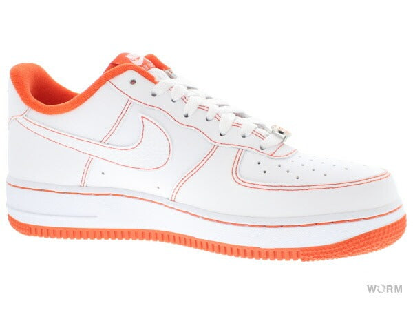 【US9】 NIKE AIR FORCE 1 '07 LV8 EMB CT2585-100 【DS】