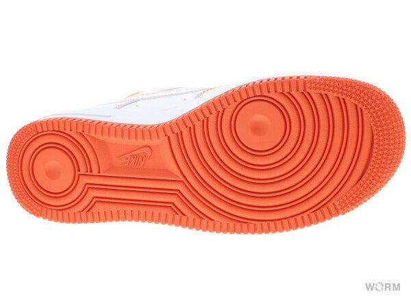 【US9】 NIKE AIR FORCE 1 '07 LV8 EMB CT2585-100 【DS】