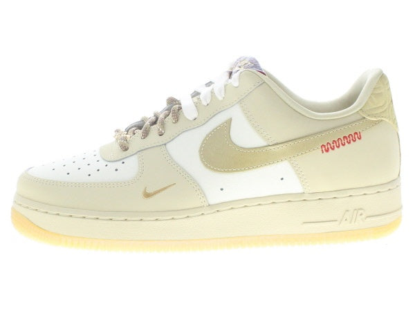 【W US7】 NIKE WMNS AIR FORCE 1 07 LX HV5990-172 【DS】