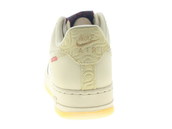 【W US7】 NIKE WMNS AIR FORCE 1 07 LX HV5990-172 【DS】