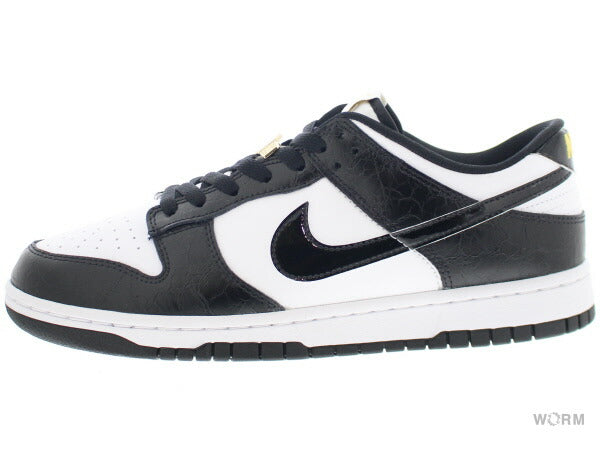 【US6】 NIKE DUNK LOW RETRO SE DR9511-100 【DS】