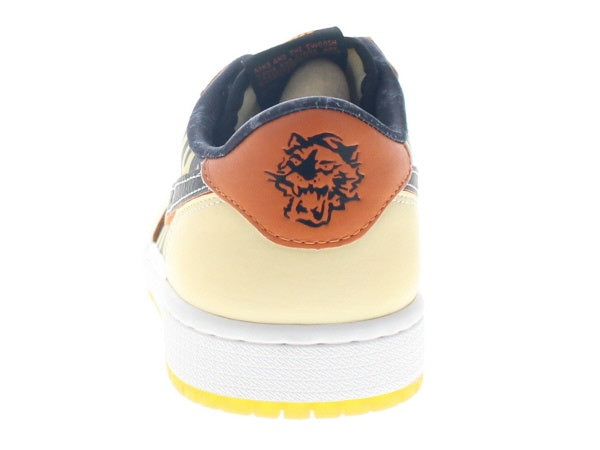 【US8】 AIR JORDAN 1 RETRO LOW OG GC DH6932-100 【DS】