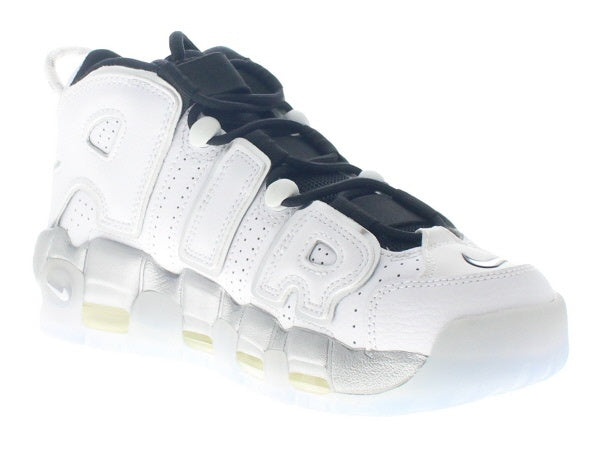 【W US6.5】 NIKE W AIR MORE UPTEMPO SE DV7408-100 【DS】